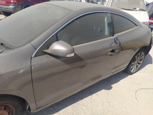  LUNA DELANTERA IZQUIERDA Renault LAGUNA III COUPE 