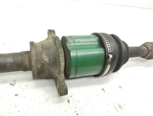 TRANSMISION DELANTERA DERECHA Mitsubishi GRANDIS (NA0W) 