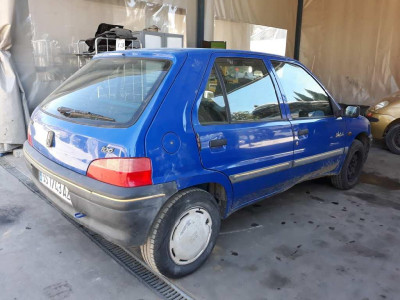 PEUGEOT 106 (S2)