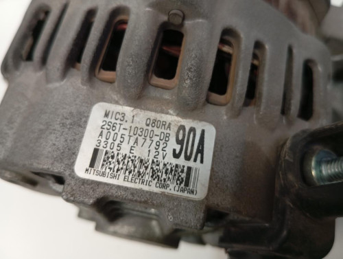 ALTERNADOR Ford FUSION (CBK) 