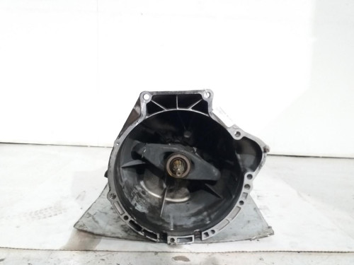 CAJA CAMBIOS, BMW, SERIE 3 BERLINA (E46) 