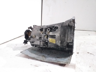 CAJA CAMBIOS, BMW, SERIE 3 BERLINA (E46)