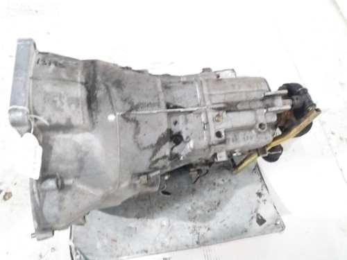  CAJA CAMBIOS, BMW, SERIE 3 BERLINA (E46) 