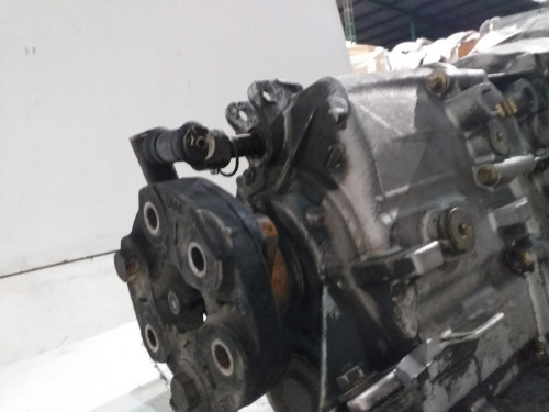  CAJA CAMBIOS, BMW, SERIE 3 BERLINA (E46) 