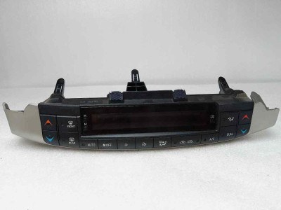 MANDO CALEFACCION / AIRE ACONDICIONADO, LEXUS, CT (ZWA10)