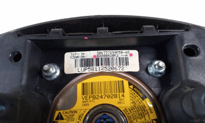 AIRBAG DELANTERO IZQUIERDO, DACIA, SANDERO