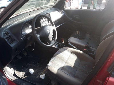 PEUGEOT 306 3/5 PT. / 4 PT. (S2)