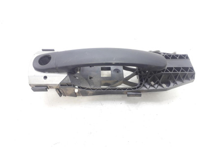 MANETA EXTERIOR DELANTERA IZQUIERDA, Seat, IBIZA BERLINA (6J5)