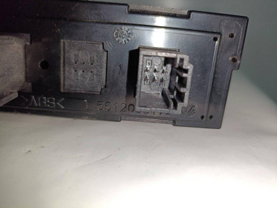 MOTOR ELEVALUNAS DELANTERO IZQUIERDO, CITROEN, C5 BERLINA