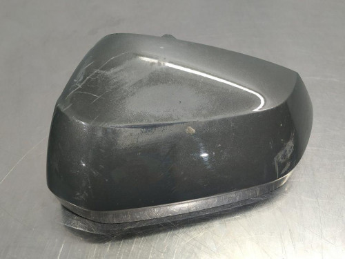  CARCASA RETROVISOR IZQUIERDO AUDI Q3 SPORTBACK (F3N) 