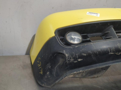  PARAGOLPES DELANTERO VOLKSWAGEN LUPO (6X1/6E1) 