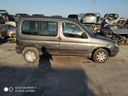  PEUGEOT PARTNER (S1)(07.1996) 
