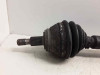 TRANSMISION DELANTERA DERECHA Skoda OCTAVIA BERLINA (1U2) 