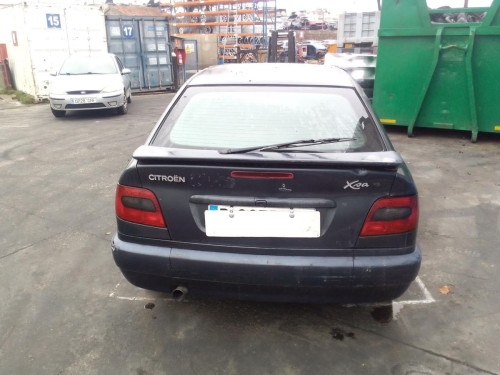  CITROEN XSARA COUPE 