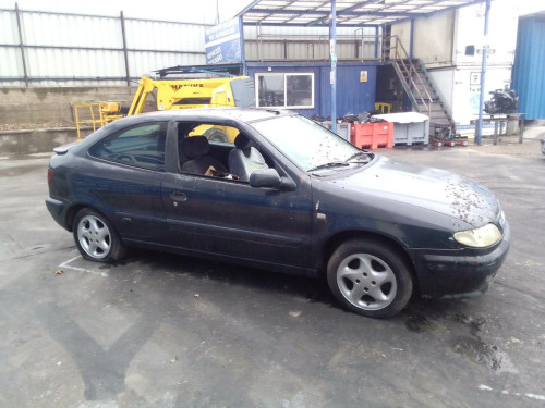 CITROEN XSARA COUPE 