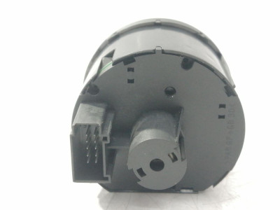 MANDO LUCES, VOLKSWAGEN, GOLF VI (5K1)(10.2008)