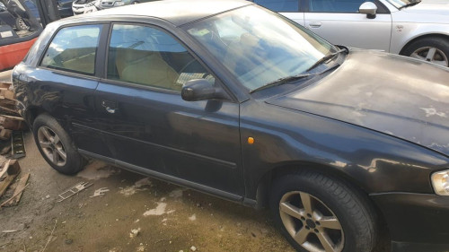  AUDI A3 (8L) 