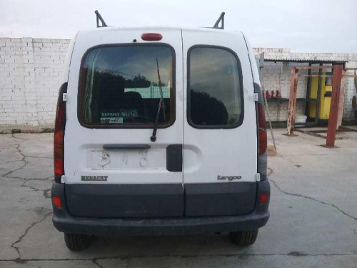  RENAULT KANGOO I (F/KC0) 