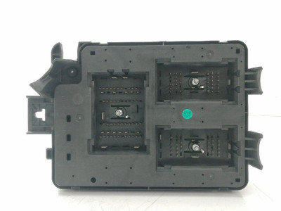 CAJA RELES / FUSIBLES, CHEVROLET, AVEO HATCHBACK