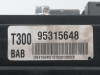  CAJA RELES / FUSIBLES CHEVROLET AVEO HATCHBACK 