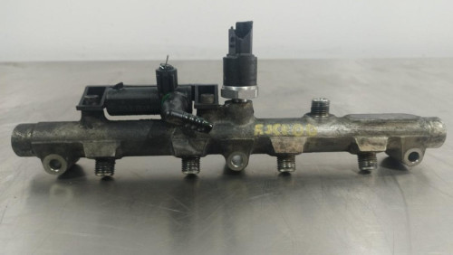  RAMPA INYECTORA, FIAT, I SCUDO (222) 