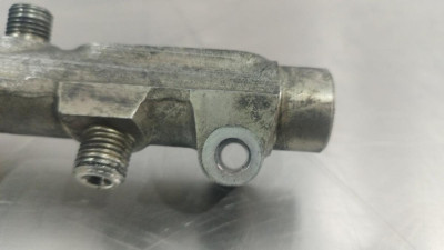 RAMPA INYECTORA, FIAT, I SCUDO (222)