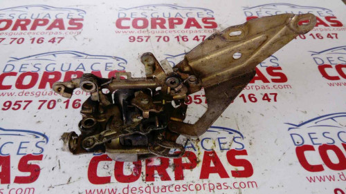  CERRADURA PUERTA DELANTERA DERECHA 