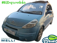 CITROEN C3 PLURIEL