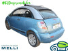 CITROEN C3 PLURIEL — автомобиль-донор на запчасти 