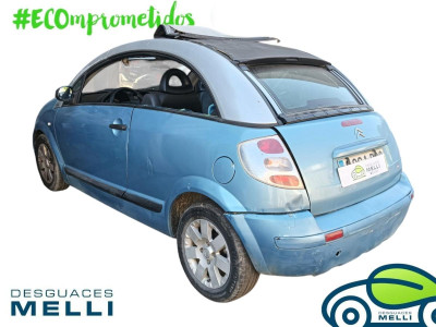 CITROEN C3 PLURIEL
