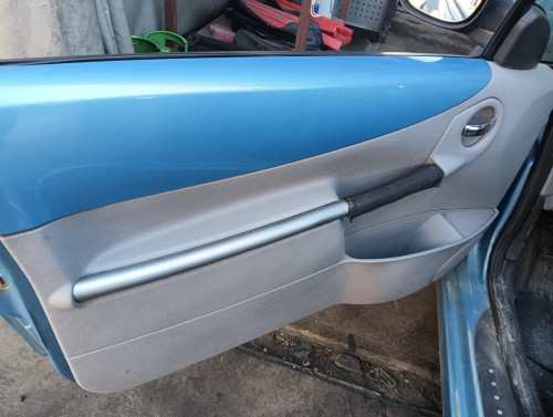 CITROEN C3 PLURIEL — автомобиль-донор на запчасти 