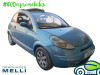 CITROEN C3 PLURIEL — автомобиль-донор на запчасти 