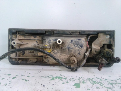 MANETA EXTERIOR PORTON Opel MONTEREY 