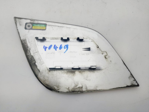 TAPA EXTERIOR COMBUSTIBLE Ford FOCUS BERLINA (CB8) 