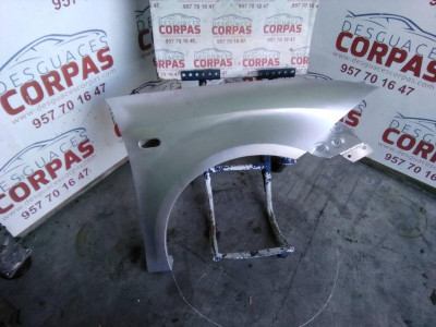 ALETA DELANTERA DERECHA, Seat, TOLEDO (5P2)