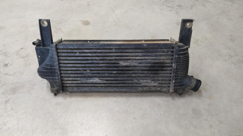 INTERCOOLER Nissan NAVARA PICKUP (D40M) 
