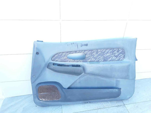 GUARNECIDO PUERTA DELANTERA DERECHA MITSUBISHI L200 (K34T) 
