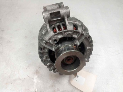 ALTERNADOR, SUZUKI, SAMURAI (SJ)