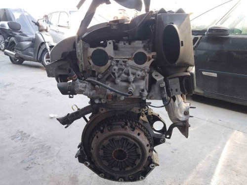 MOTOR COMPLETO Renault LAGUNA II (BG0) 