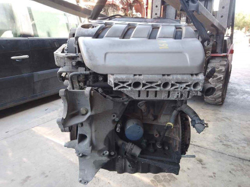 MOTOR COMPLETO Renault LAGUNA II (BG0) 