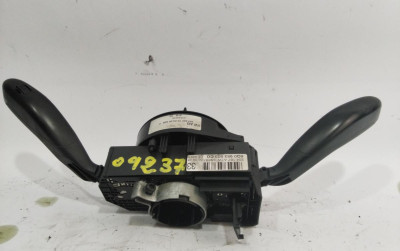 ANILLO AIRBAG, VOLKSWAGEN, POLO IV (9N3)