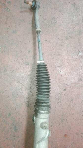 CREMALLERA DIRECCION Fiat III FIORINO (225) 