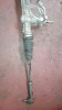 CREMALLERA DIRECCION Fiat III FIORINO (225) 