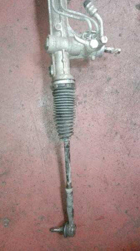 CREMALLERA DIRECCION Fiat III FIORINO (225) 
