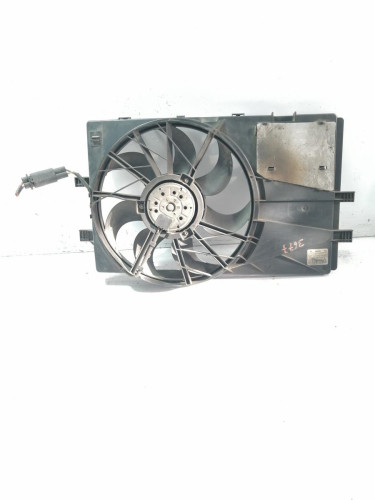  ELECTROVENTILADOR MERCEDES-BENZ VANEO (BM 414) COMPACT VAN 
