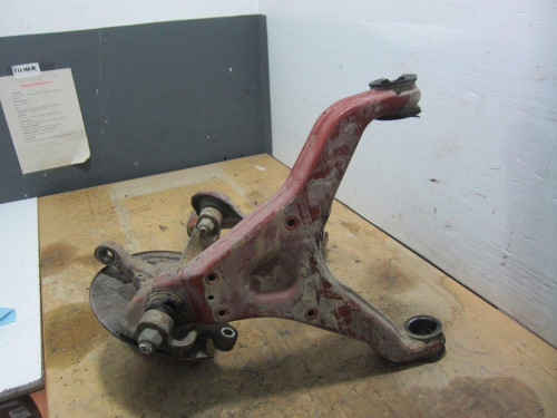  BRAZO SUSPENSION INFERIOR DELANTERO DERECHO IVECO DAILY CAMIÓN/VOLQUETE 