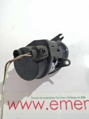 FARO ANTINIEBLA IZQUIERDO, AUDI, A6 BERLINA (4B2)