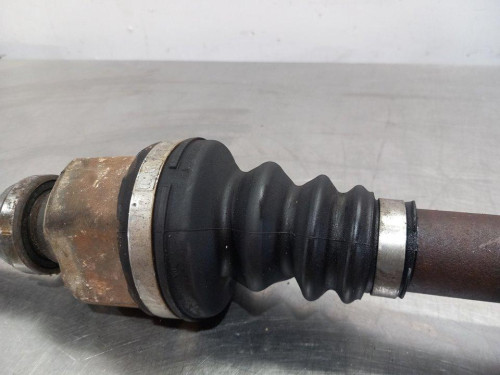  TRANSMISION DELANTERA DERECHA CITROEN XSARA PICASSO 