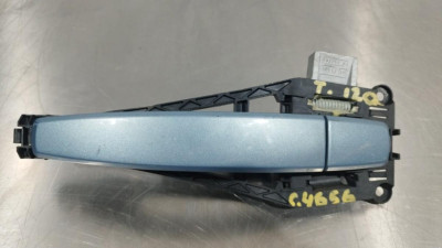 MANETA EXTERIOR TRASERA IZQUIERDA, OPEL, CORSA D