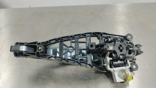  MANETA EXTERIOR TRASERA IZQUIERDA, OPEL, CORSA D 